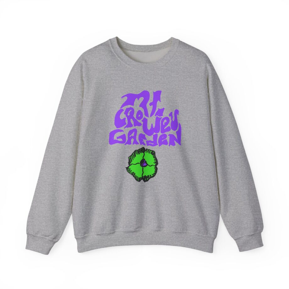 BC Garden Unisex Heavy Blend™ Crewneck Sweatshirt