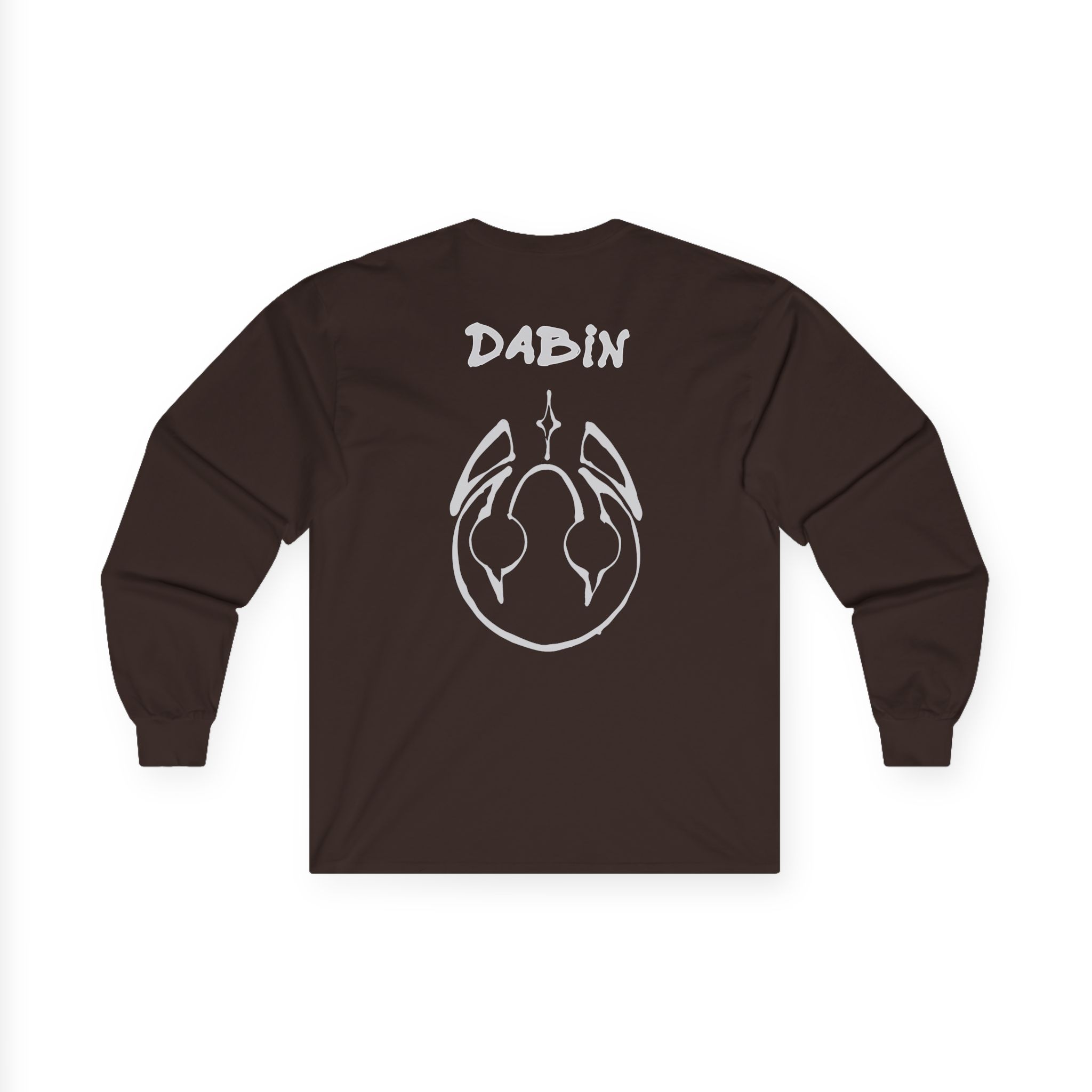 Dabin Into the Wild Unisex Ultra Cotton Long Sleeve Tee