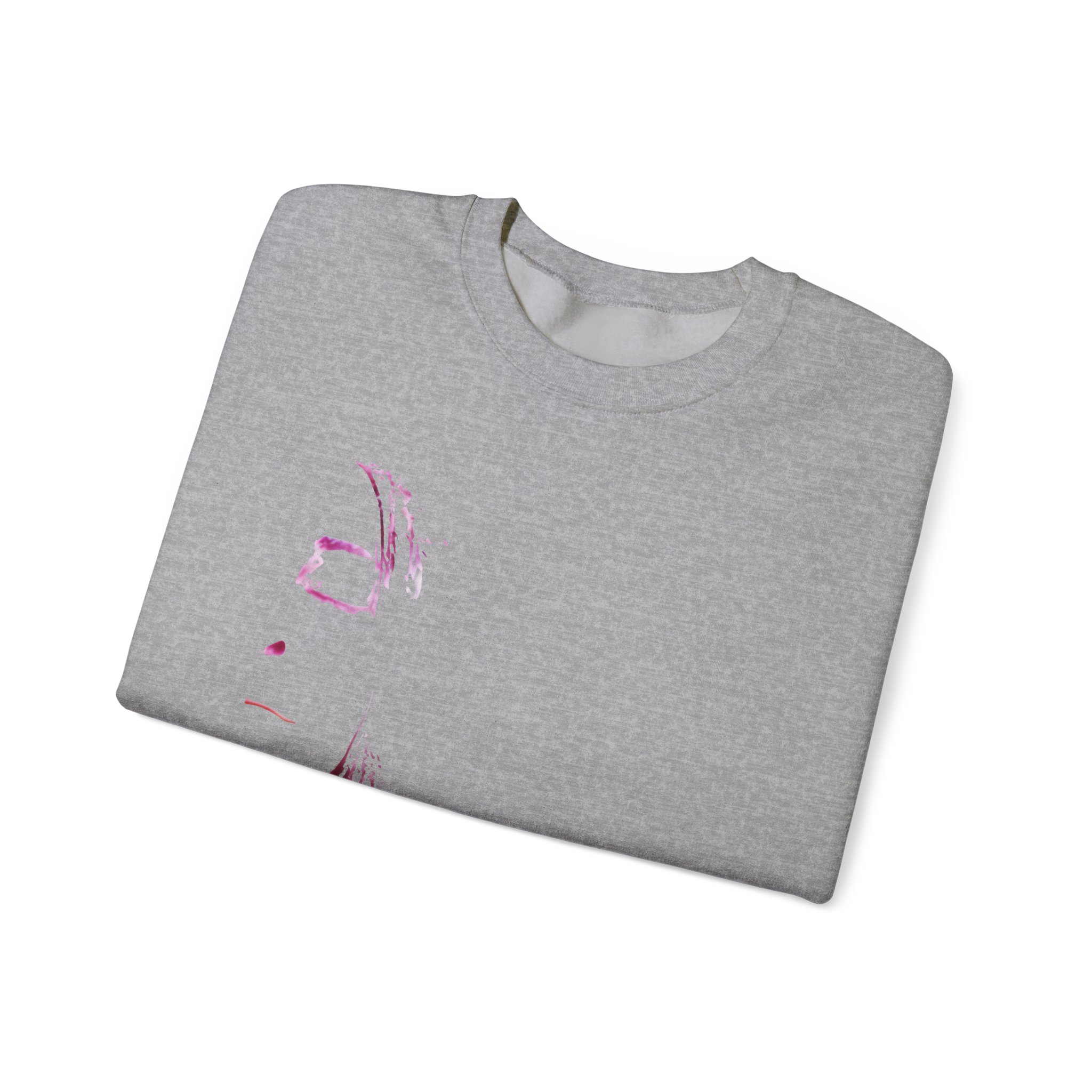 Alanis Morissette All Parts Welcome Unisex Heavy Blendâ„¢ Crewneck Sweatshirt
