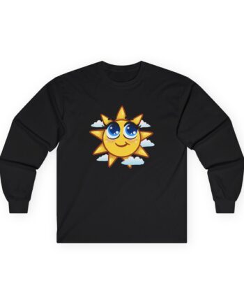 SmallAnt Unisex Ultra Cotton Long Sleeve Tee
