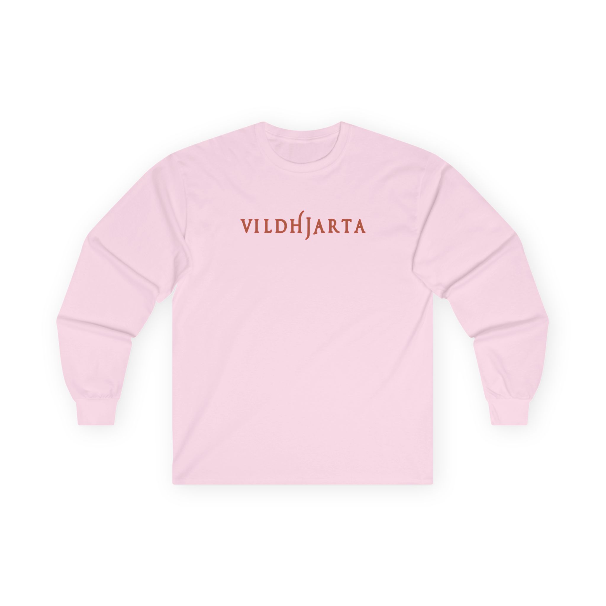 Vildhjarta Creatures Unisex Ultra Cotton Long Sleeve Tee