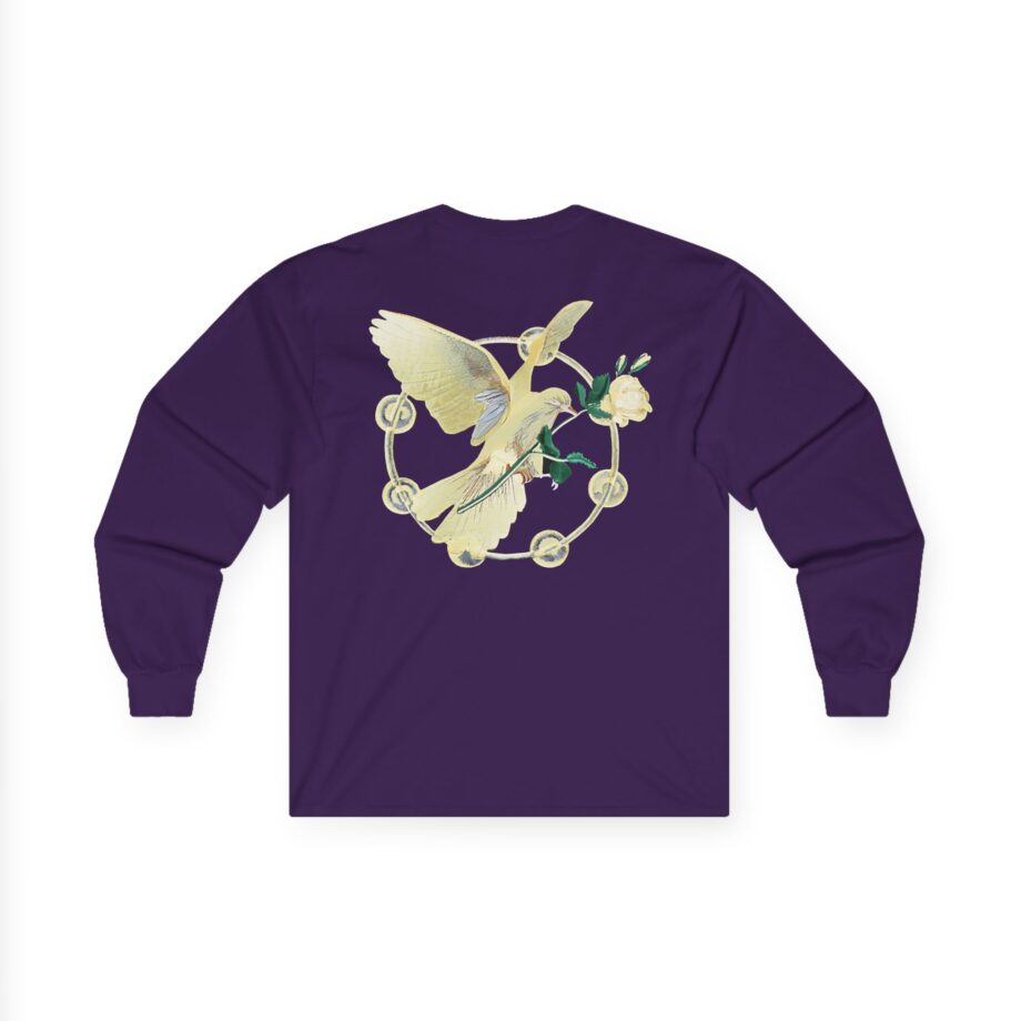 Stevie Nicks Unisex Ultra Cotton Long Sleeve Tee