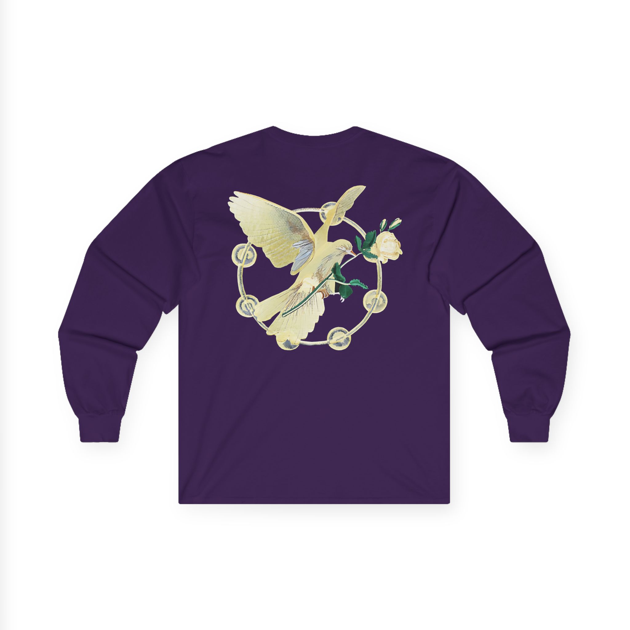 Stevie Nicks Unisex Ultra Cotton Long Sleeve Tee