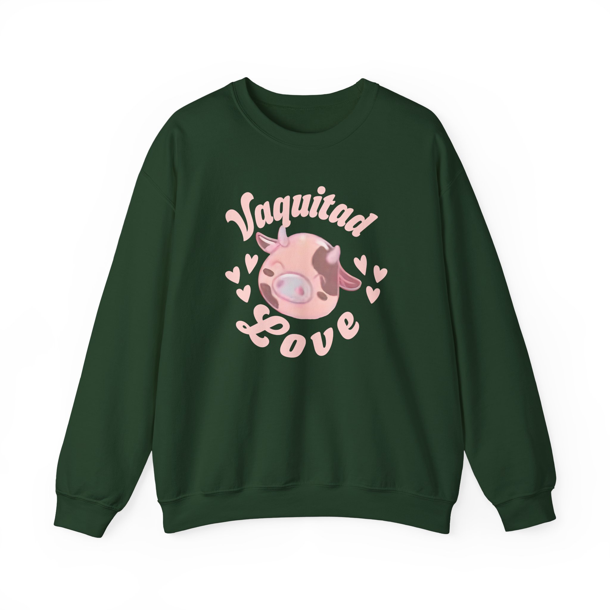 Shawty Bae Unisex Heavy Blendâ„¢ Crewneck Sweatshirt