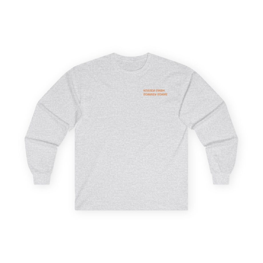 01099 Küssen Unisex Ultra Cotton Long Sleeve Tee