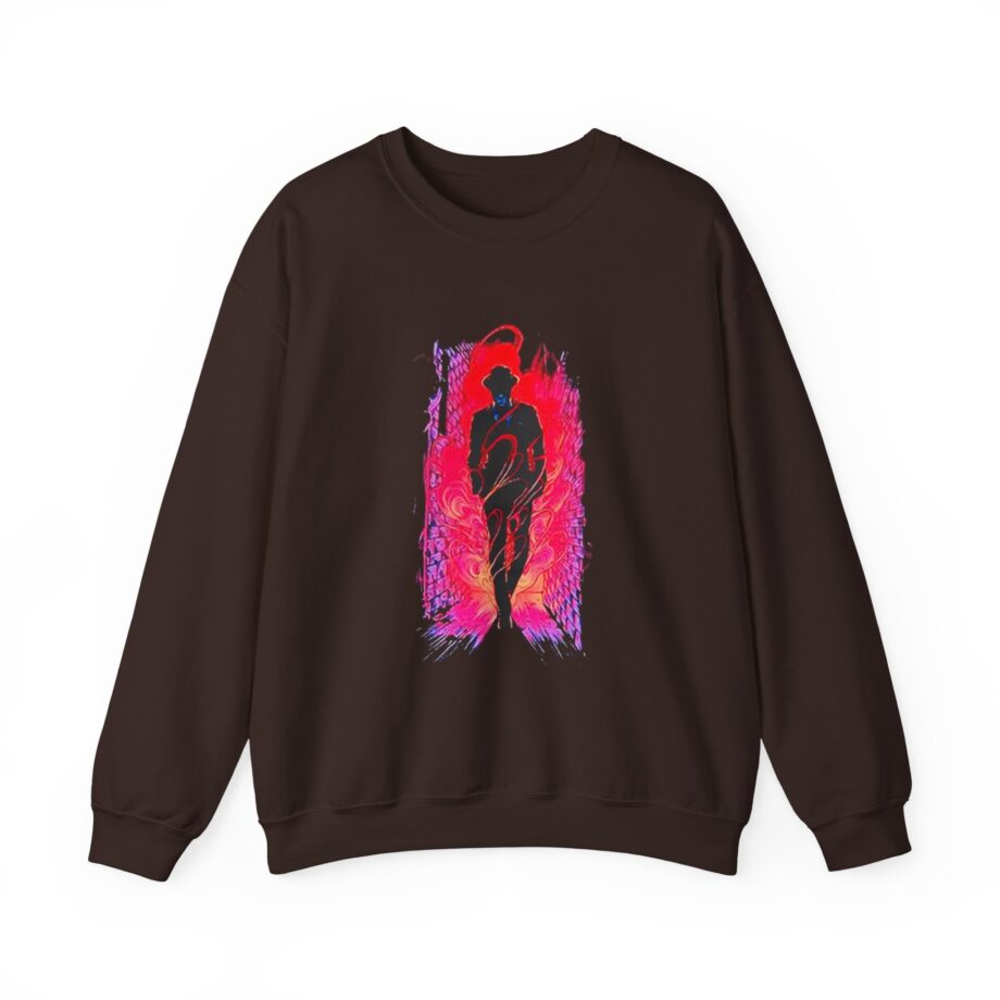 SmallAnt Unisex Heavy Blend™ Crewneck Sweatshirt