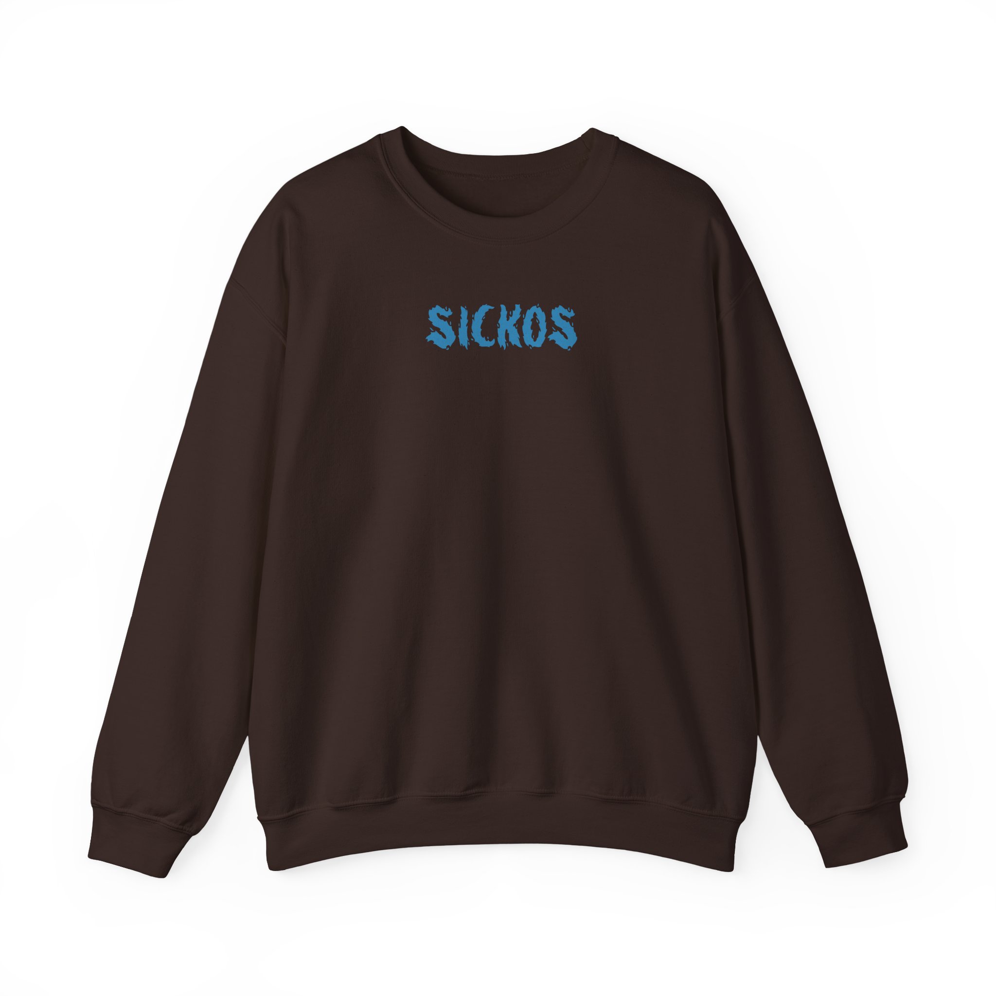 Sickos Unisex Heavy Blendâ„¢ Crewneck Sweatshirt