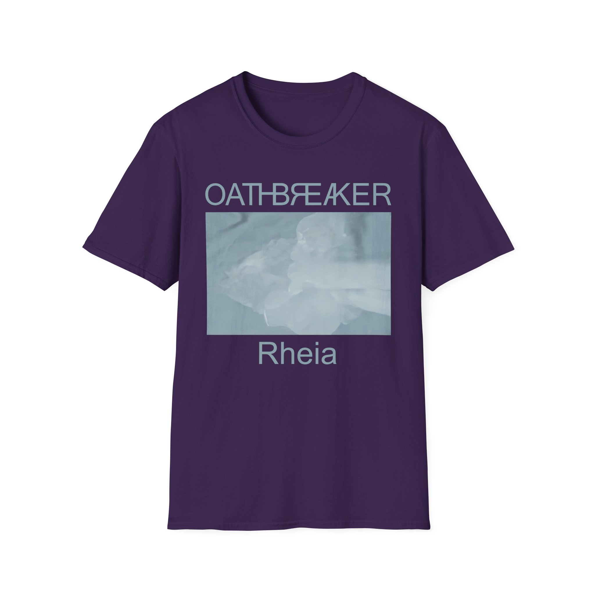 Oathbreaker Immortals Unisex Softstyle T-Shirt