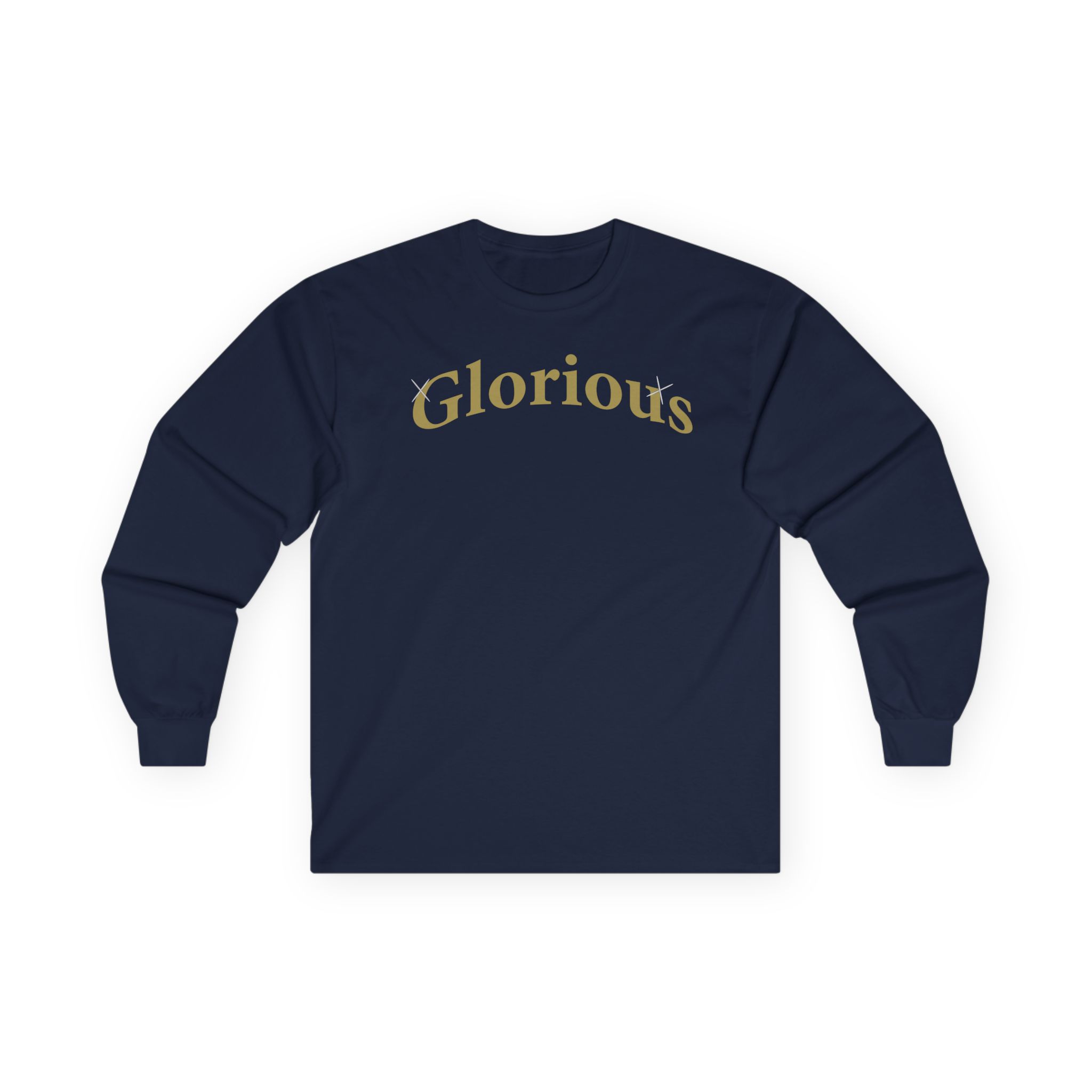 Glorilla Glorious Tour Unisex Ultra Cotton Long Sleeve Tee