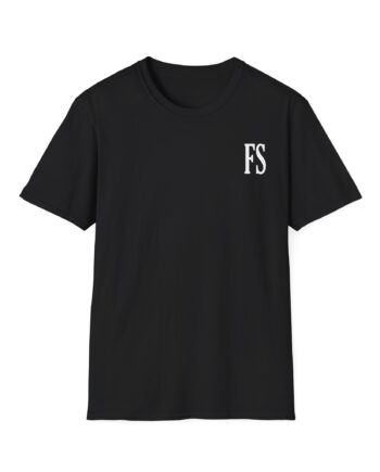 Fightstar Blossom Anniversary Unisex Softstyle T-Shirt