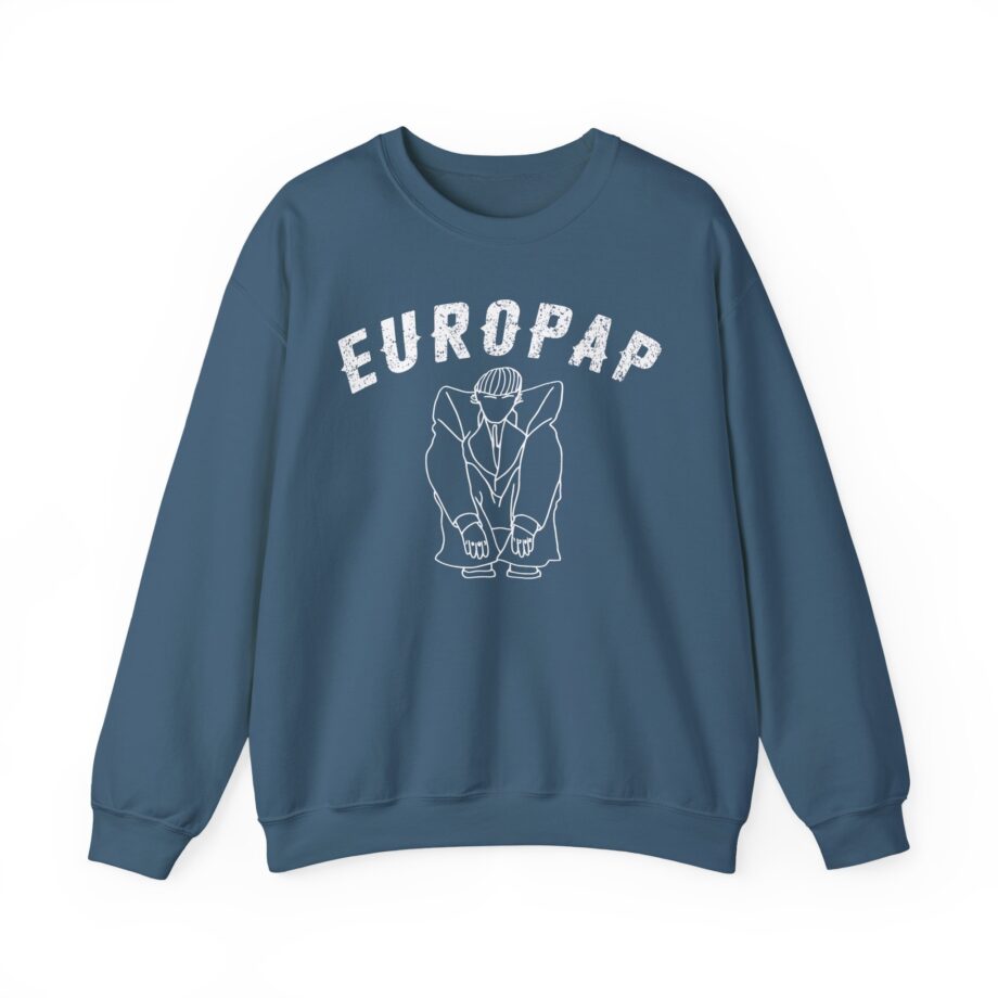 Joost Klein Unisex Heavy Blend™ Crewneck Sweatshirt