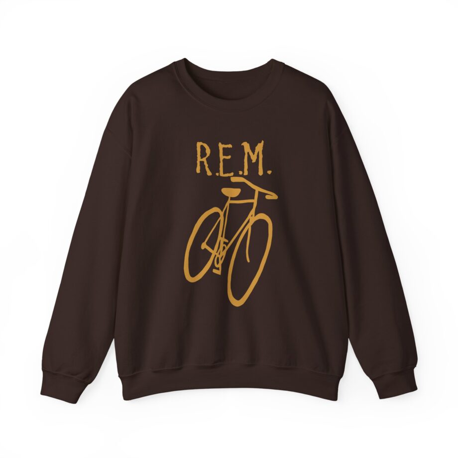 Rem Little America Unisex Heavy Blend™ Crewneck Sweatshirt