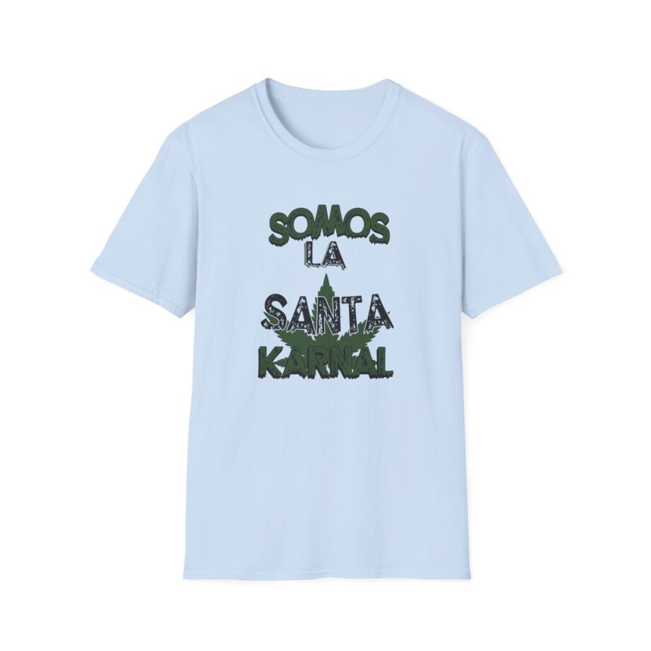 Santa Fe Klan Unisex Softstyle T-Shirt