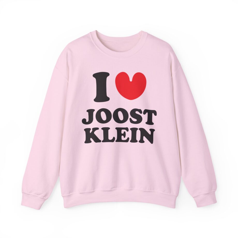Joost Klein Unisex Heavy Blend™ Crewneck Sweatshirt