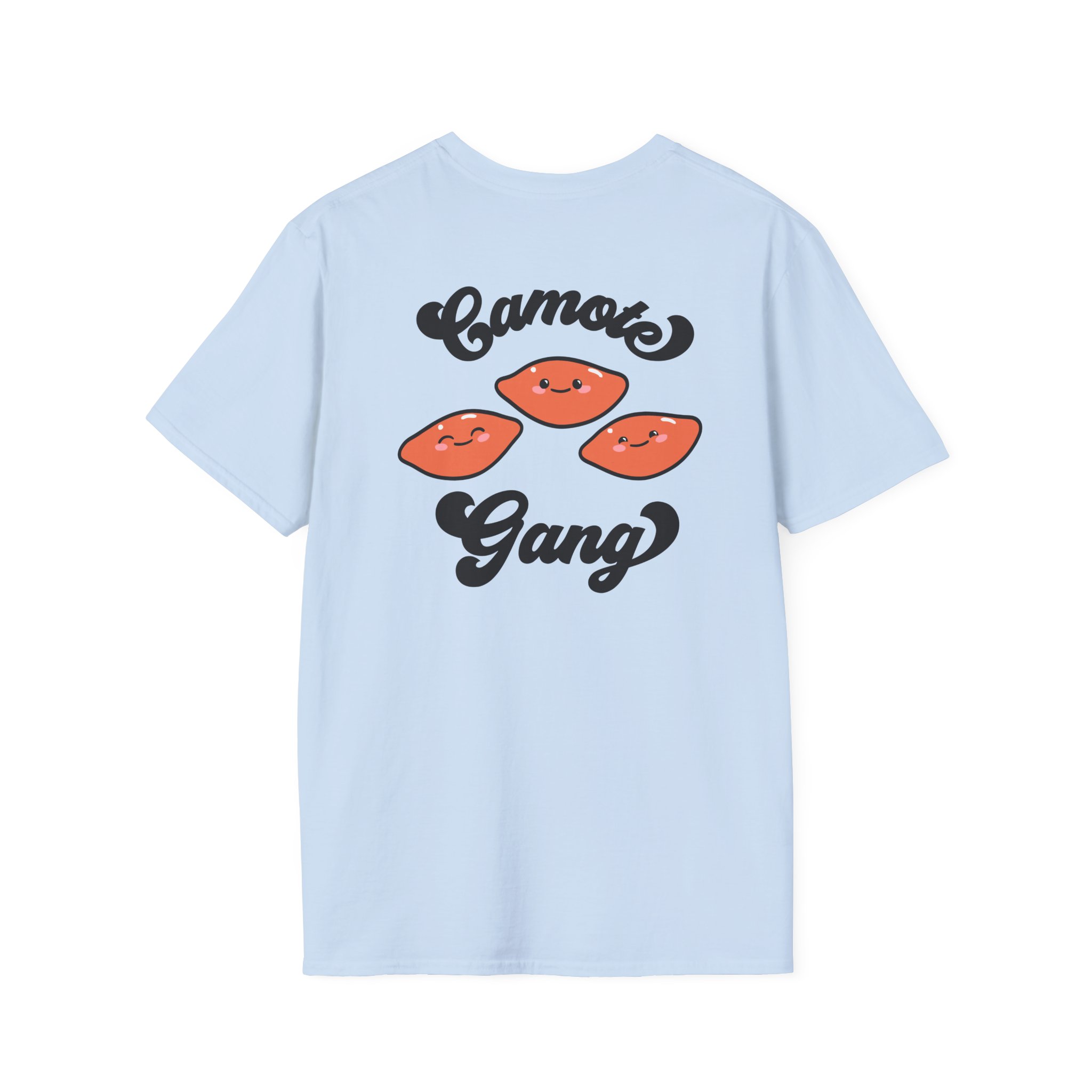 Shawty Bae Unisex Softstyle T-Shirt