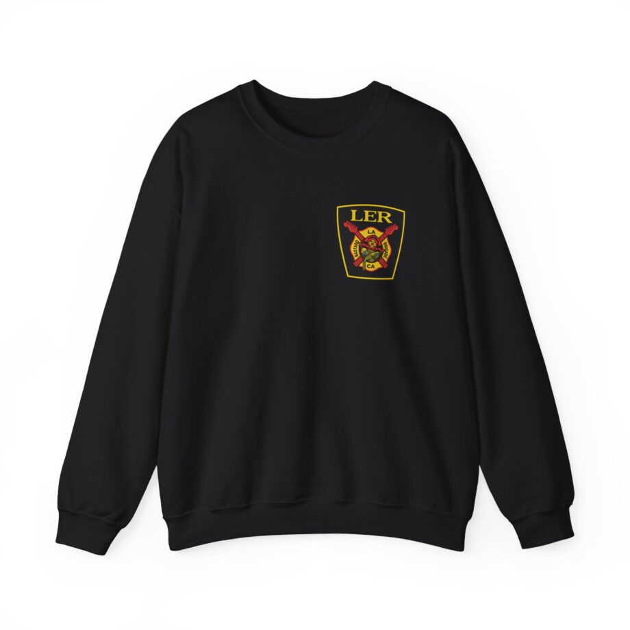 Primus Ler Benefit Unisex Heavy Blend™ Crewneck Sweatshirt