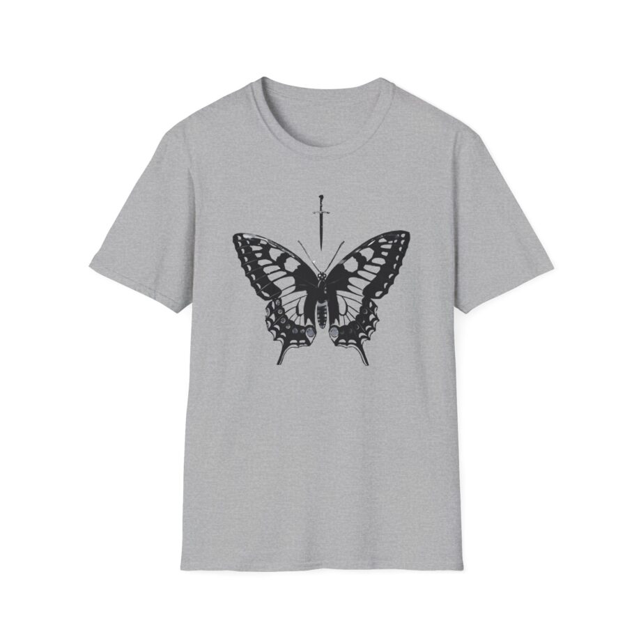 Fightstar Unisex Softstyle T-Shirt