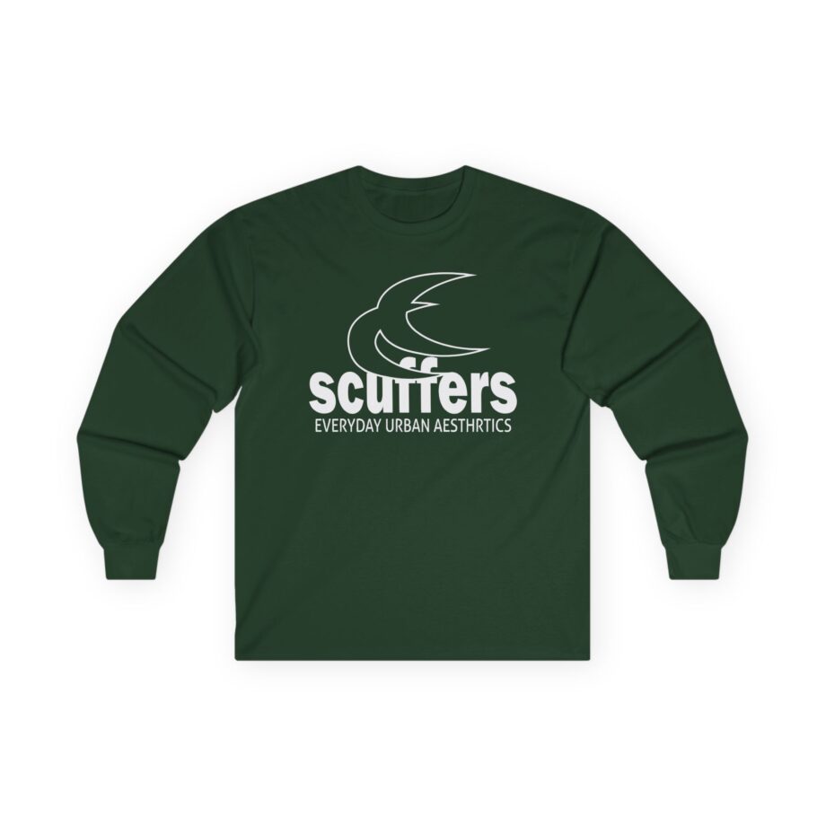 Sickos Unisex Ultra Cotton Long Sleeve Tee