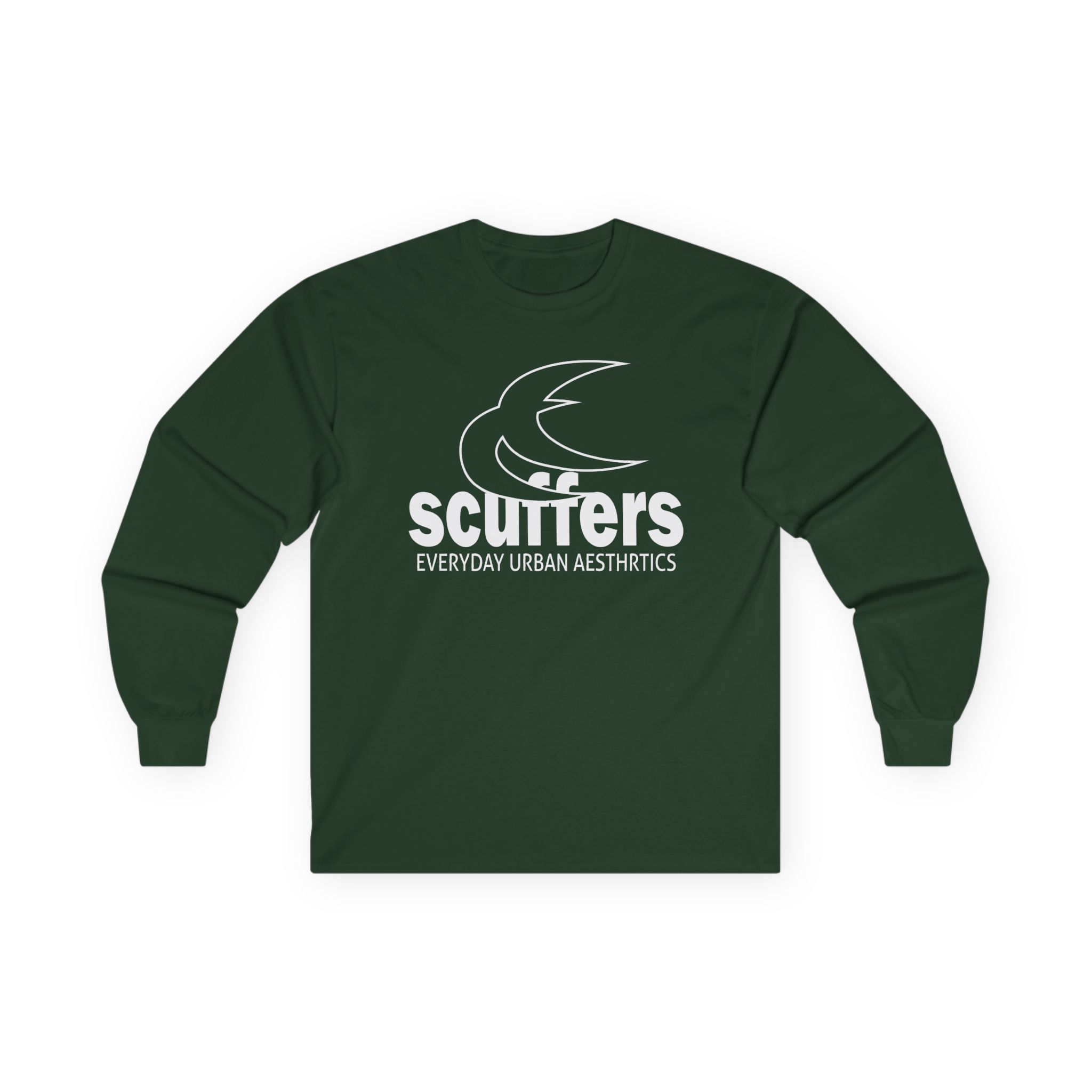 Sickos Unisex Ultra Cotton Long Sleeve Tee