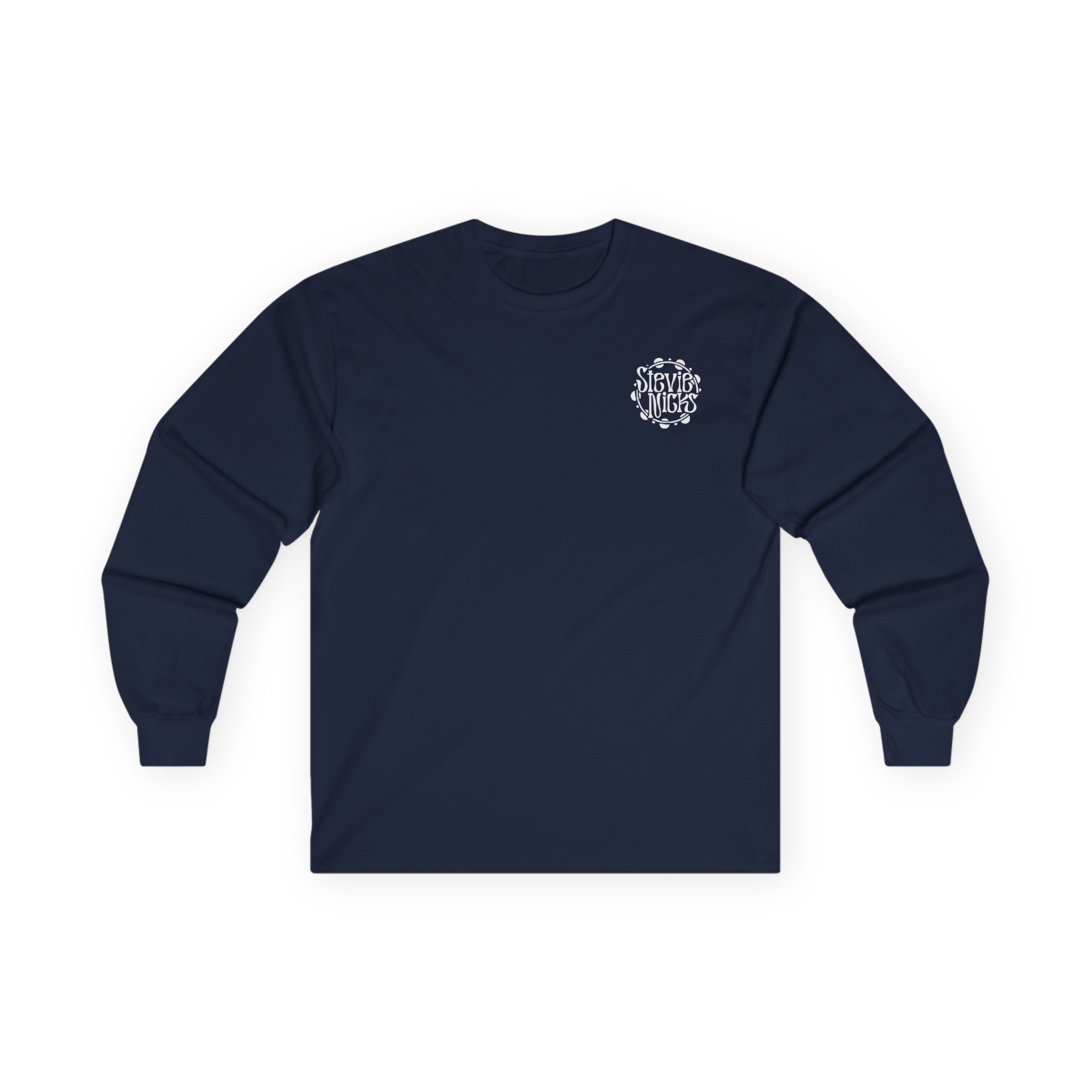 Stevie Nicks Unisex Ultra Cotton Long Sleeve Tee