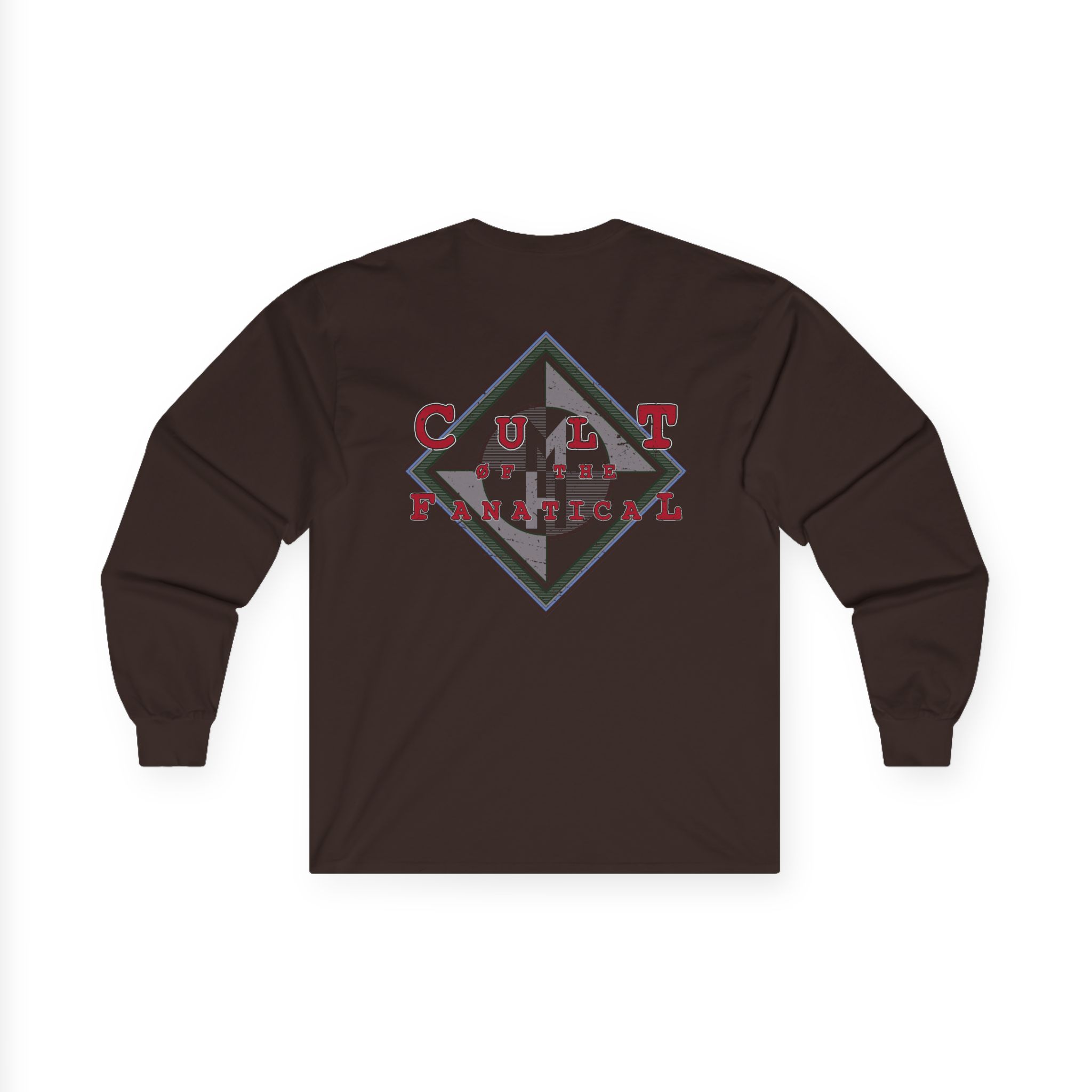 Machine Head Atomic Revelations Unisex Ultra Cotton Long Sleeve Tee