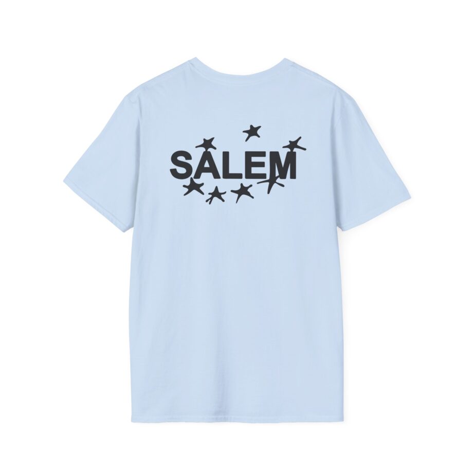 Salem Starfall Unisex Softstyle T-Shirt