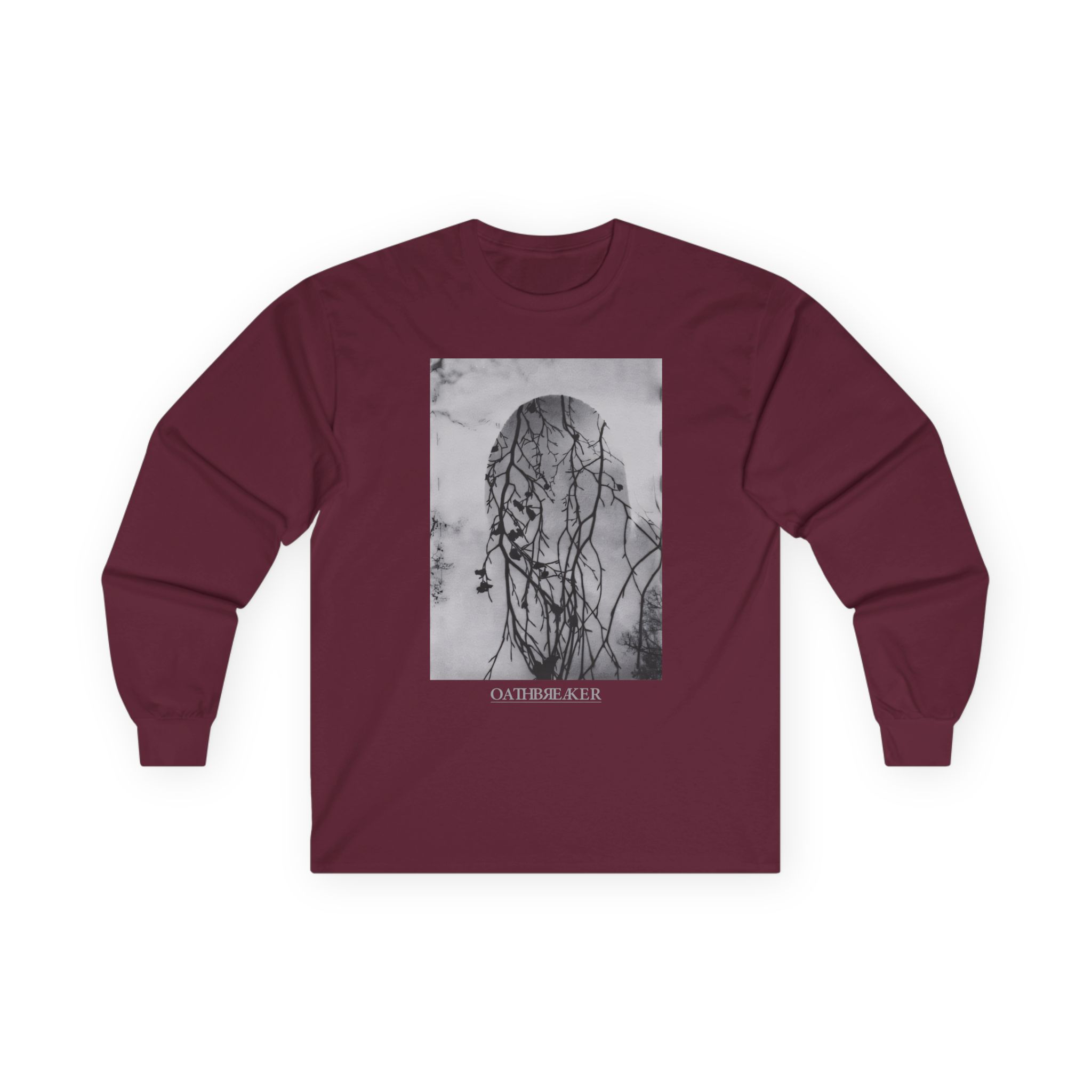Oathbreaker Rozenboom Unisex Ultra Cotton Long Sleeve Tee