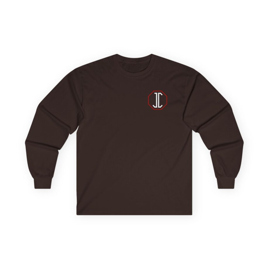 Brandon Herrera Unisex Ultra Cotton Long Sleeve Tee