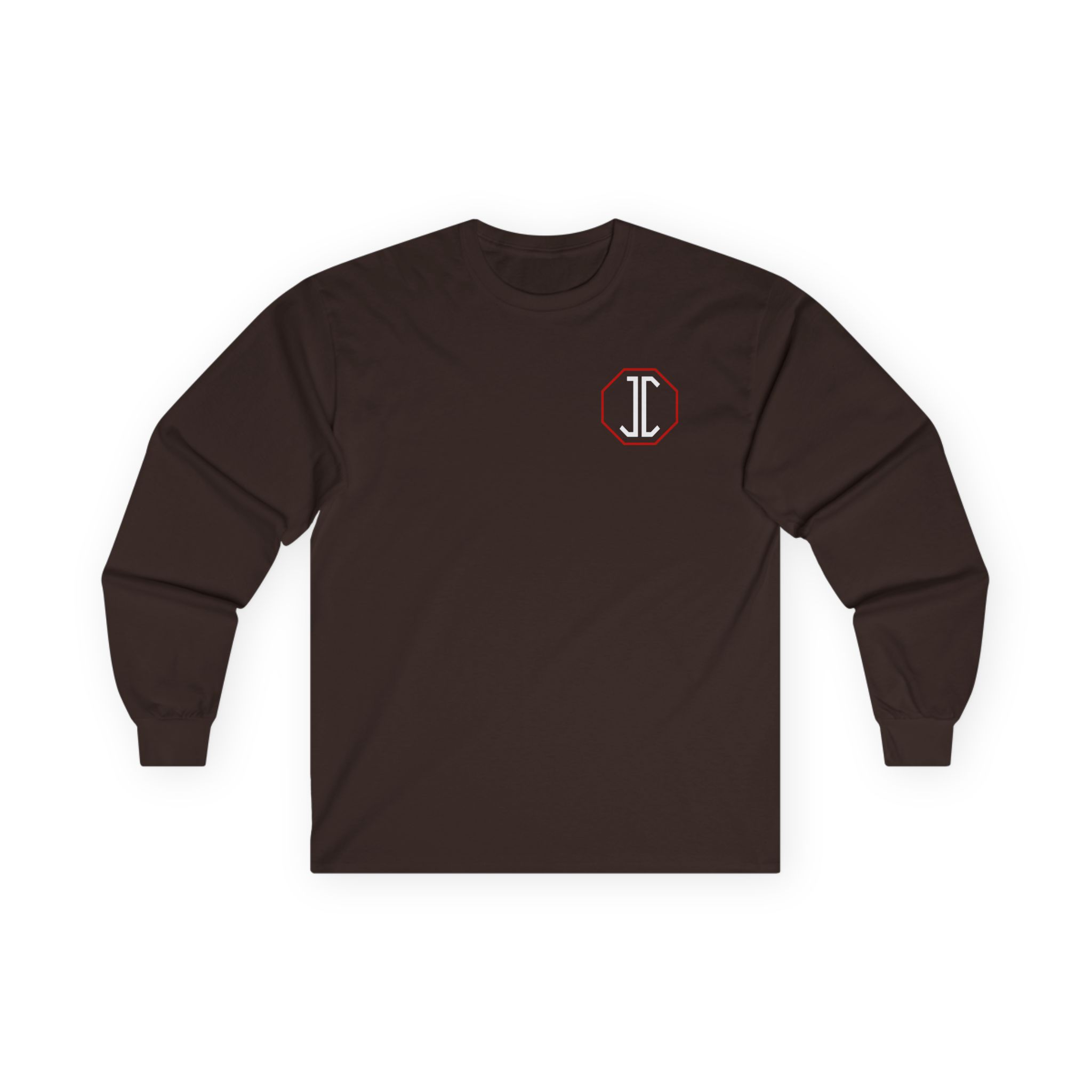 Brandon Herrera Unisex Ultra Cotton Long Sleeve Tee