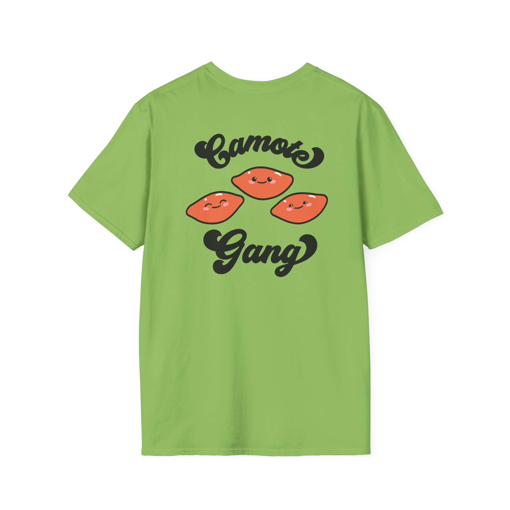 Shawty Bae Unisex Softstyle T-Shirt