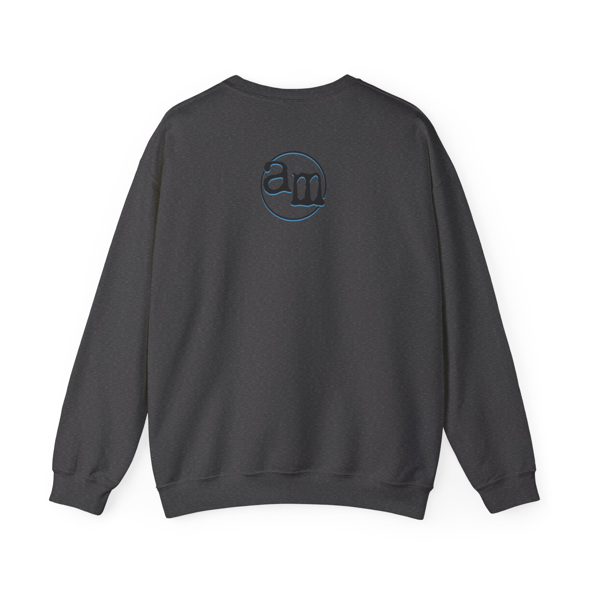 Alanis Morissette Unisex Heavy Blendâ„¢ Crewneck Sweatshirt