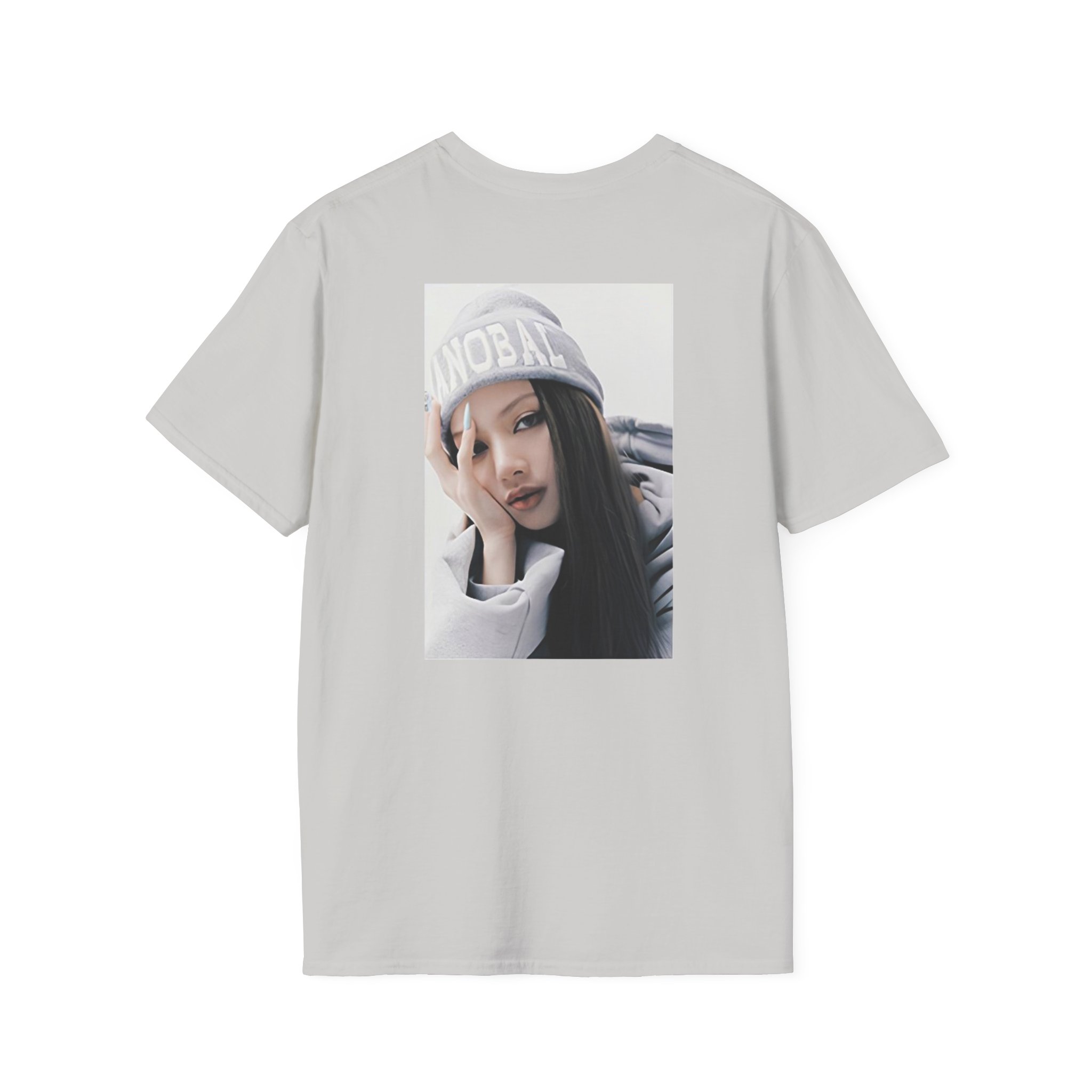 B Lisa Unisex Softstyle T-Shirt