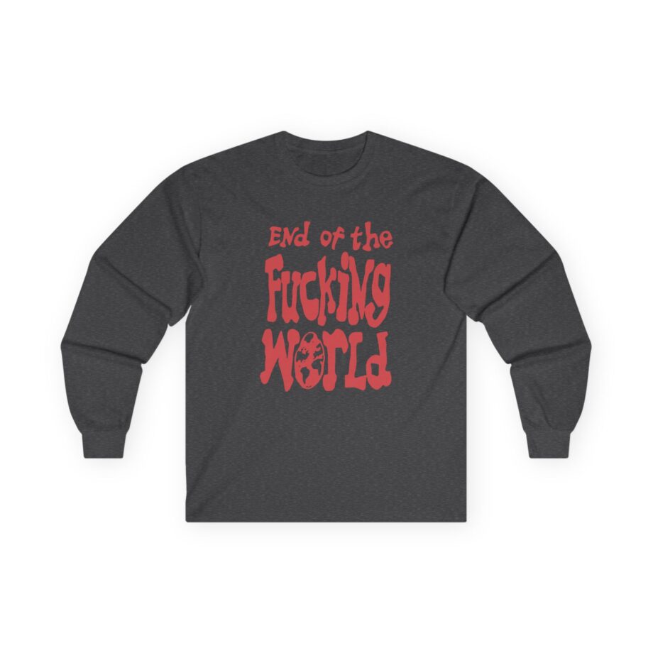 Hayley Williams Unisex Ultra Cotton Long Sleeve Tee