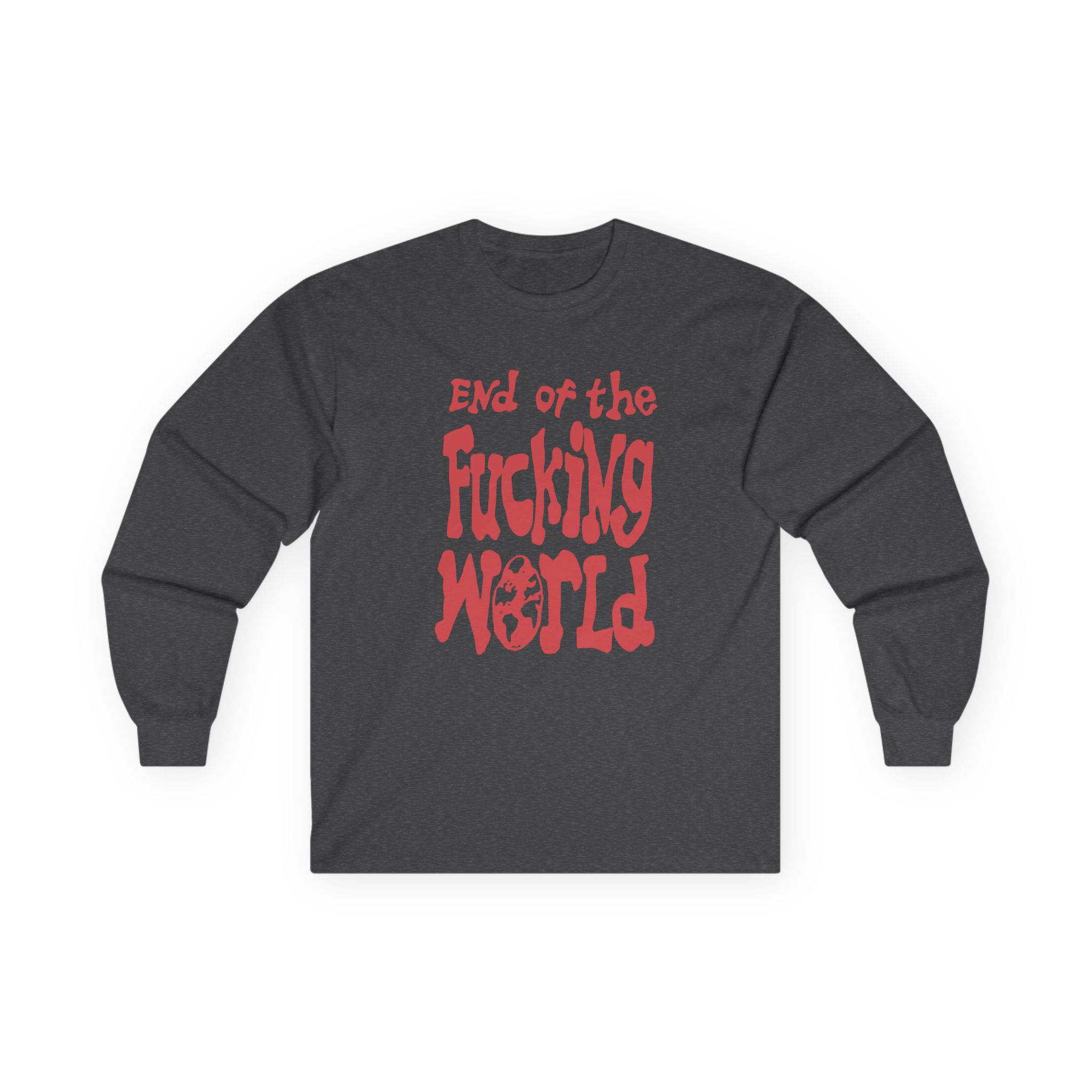 Hayley Williams Unisex Ultra Cotton Long Sleeve Tee
