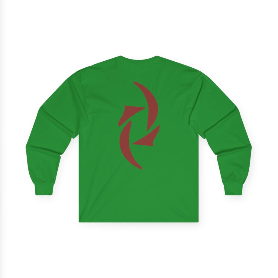 Halestorm 2017 Summer Tour Concert Unisex Ultra Cotton Long Sleeve Tee