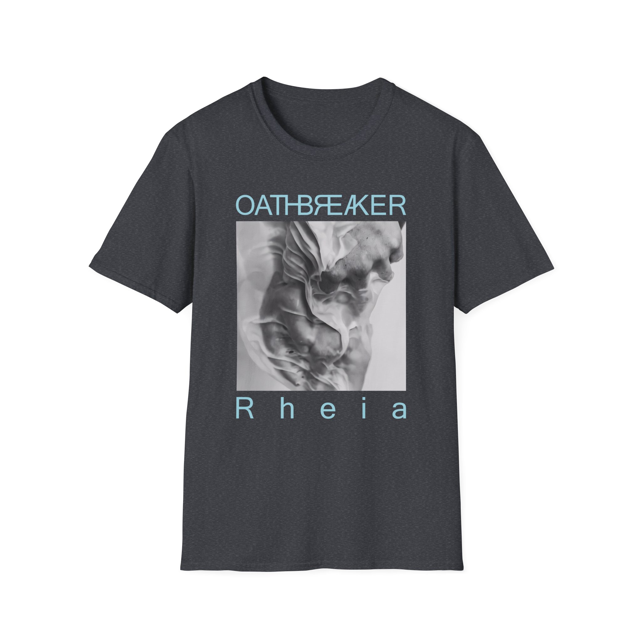 Oathbreaker Rheia Unisex Softstyle T-Shirt