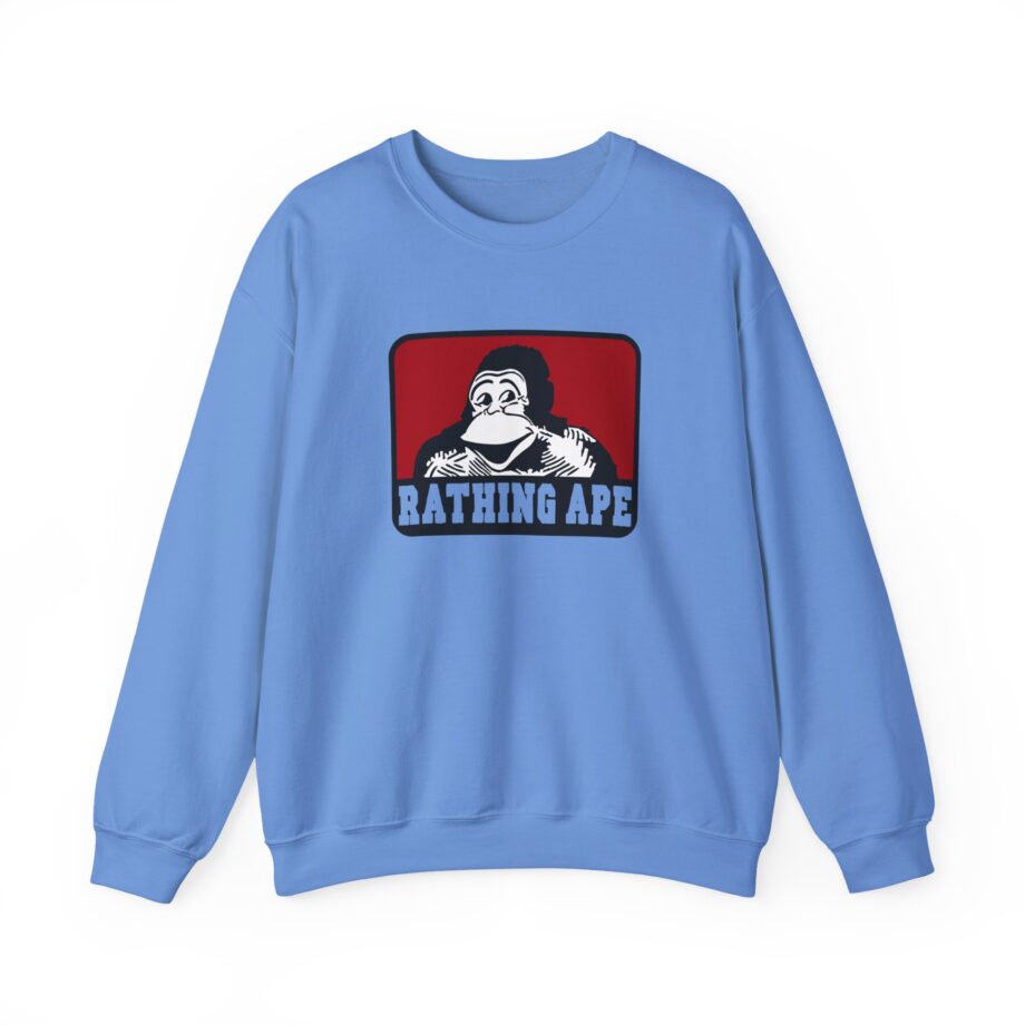 Santa Fe Klan Unisex Heavy Blend™ Crewneck Sweatshirt