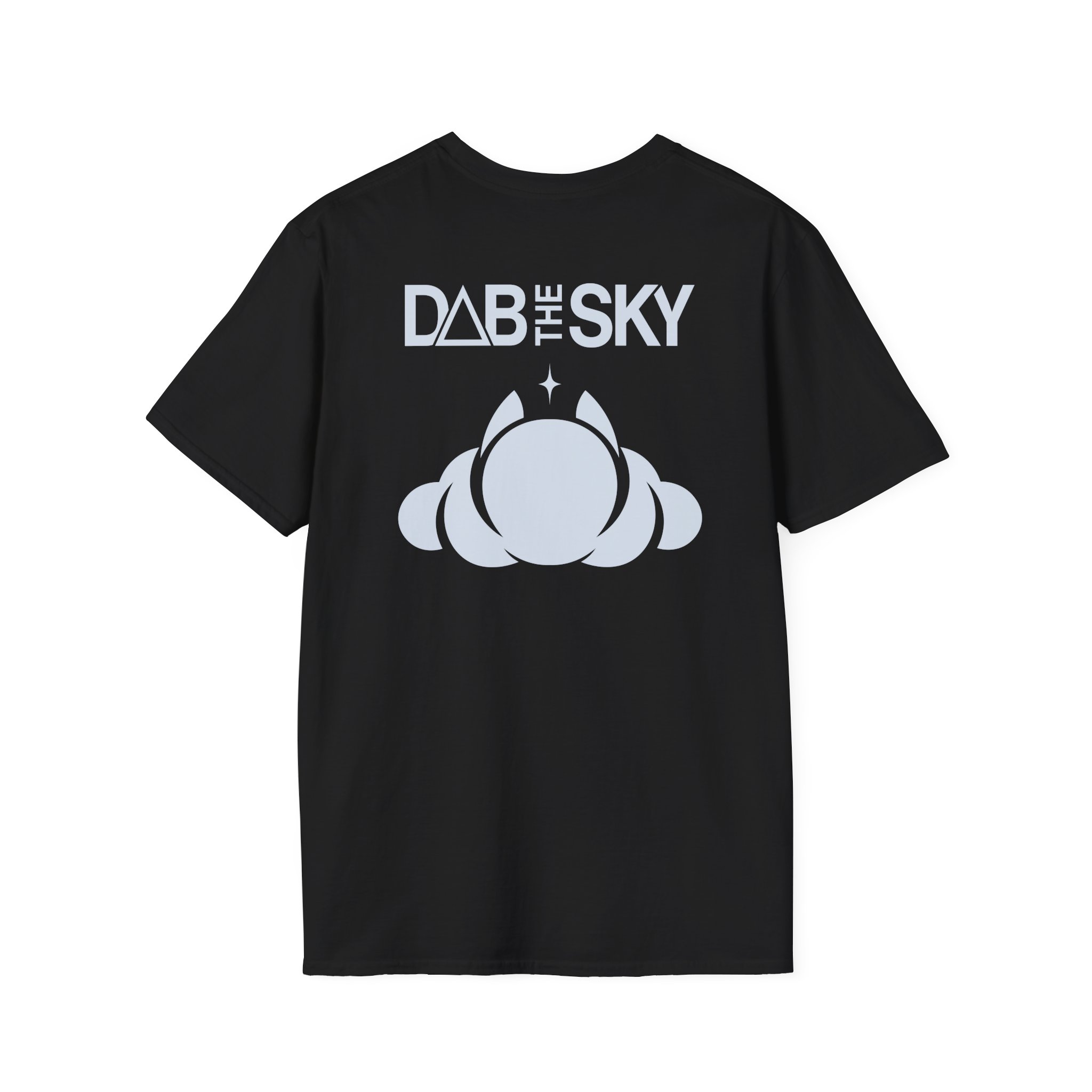 Dabin Dabthesky  Unisex Softstyle T-Shirt
