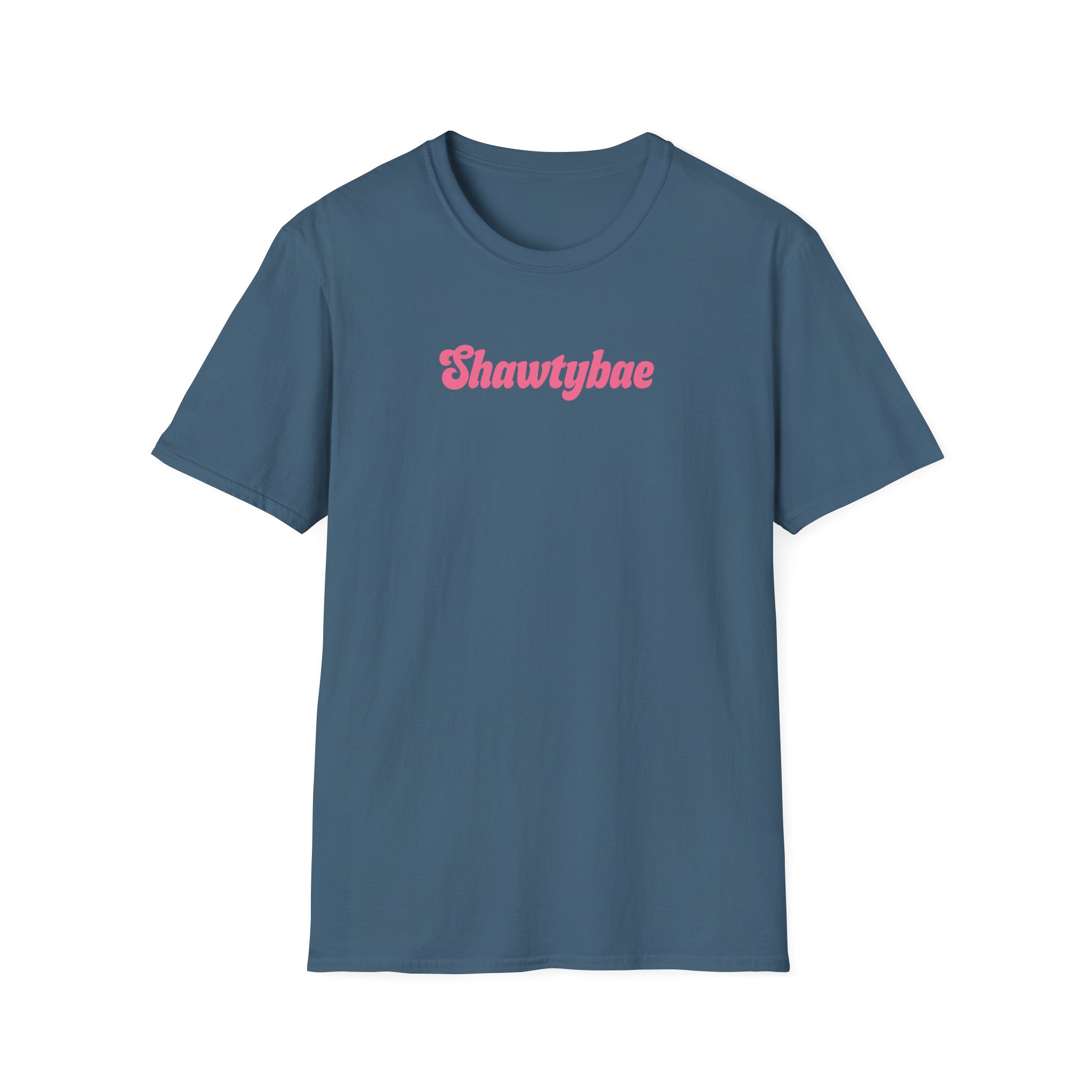 Shawty Bae Unisex Softstyle T-Shirt