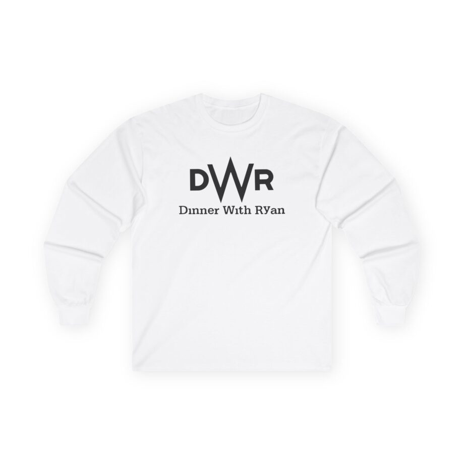 Ryan Windridge DWR Unisex Ultra Cotton Long Sleeve Tee