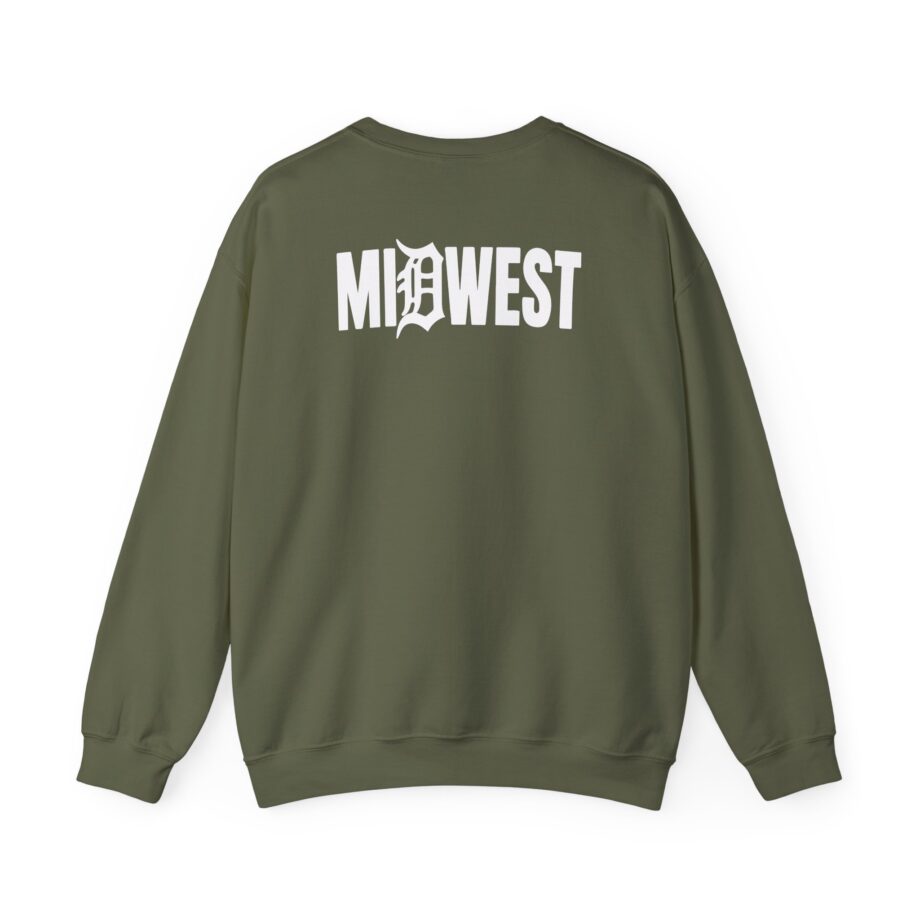 Salem Midwest Unisex Heavy Blend™ Crewneck Sweatshirt
