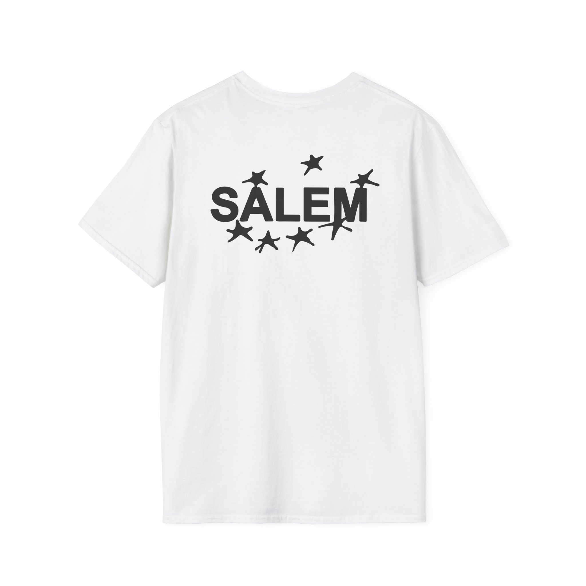 Salem Starfall Unisex Softstyle T-Shirt