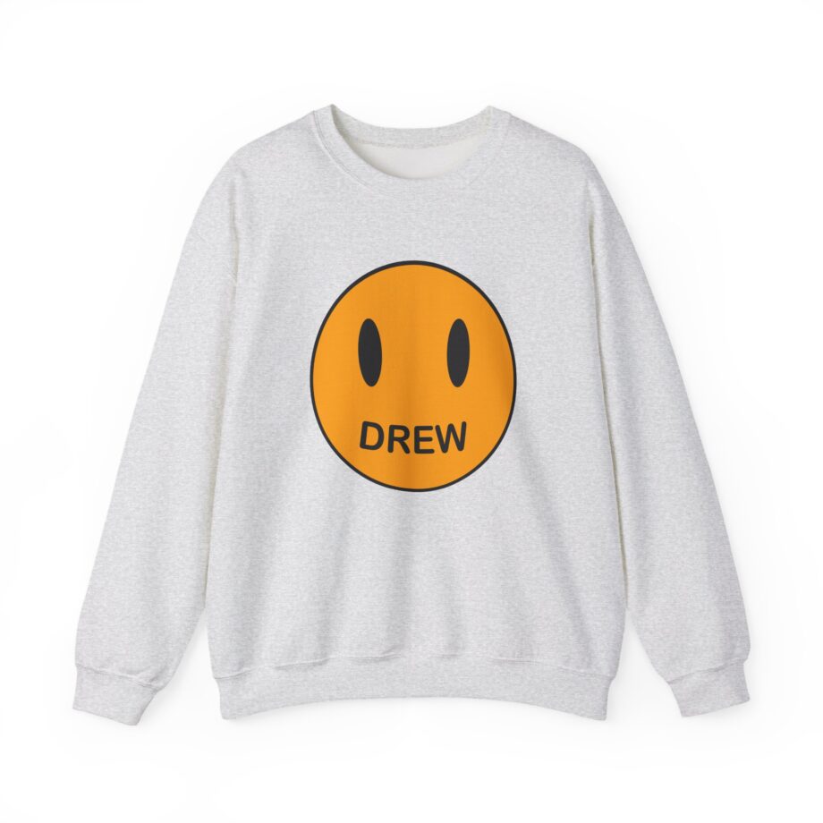 Fede Vigevani Drew Unisex Heavy Blend™ Crewneck Sweatshirt