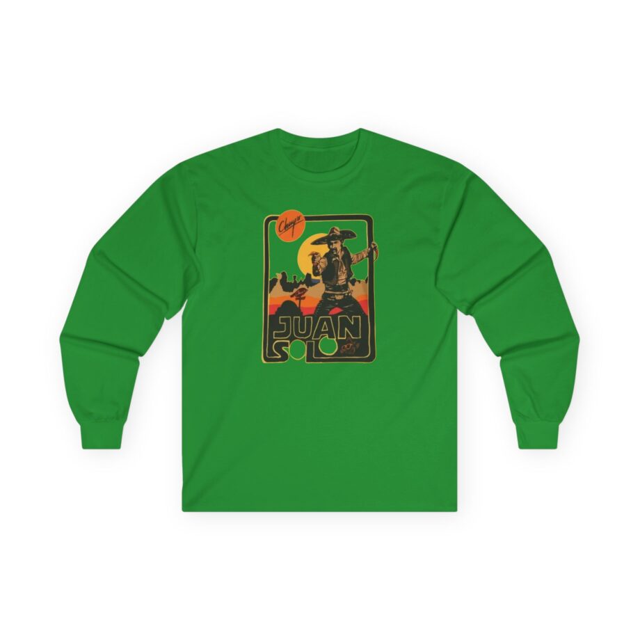 Liquid Hungrybox Unisex Ultra Cotton Long Sleeve Tee