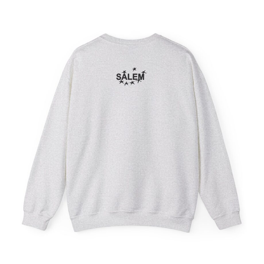 Salem Silkroad Unisex Heavy Blend™ Crewneck Sweatshirt