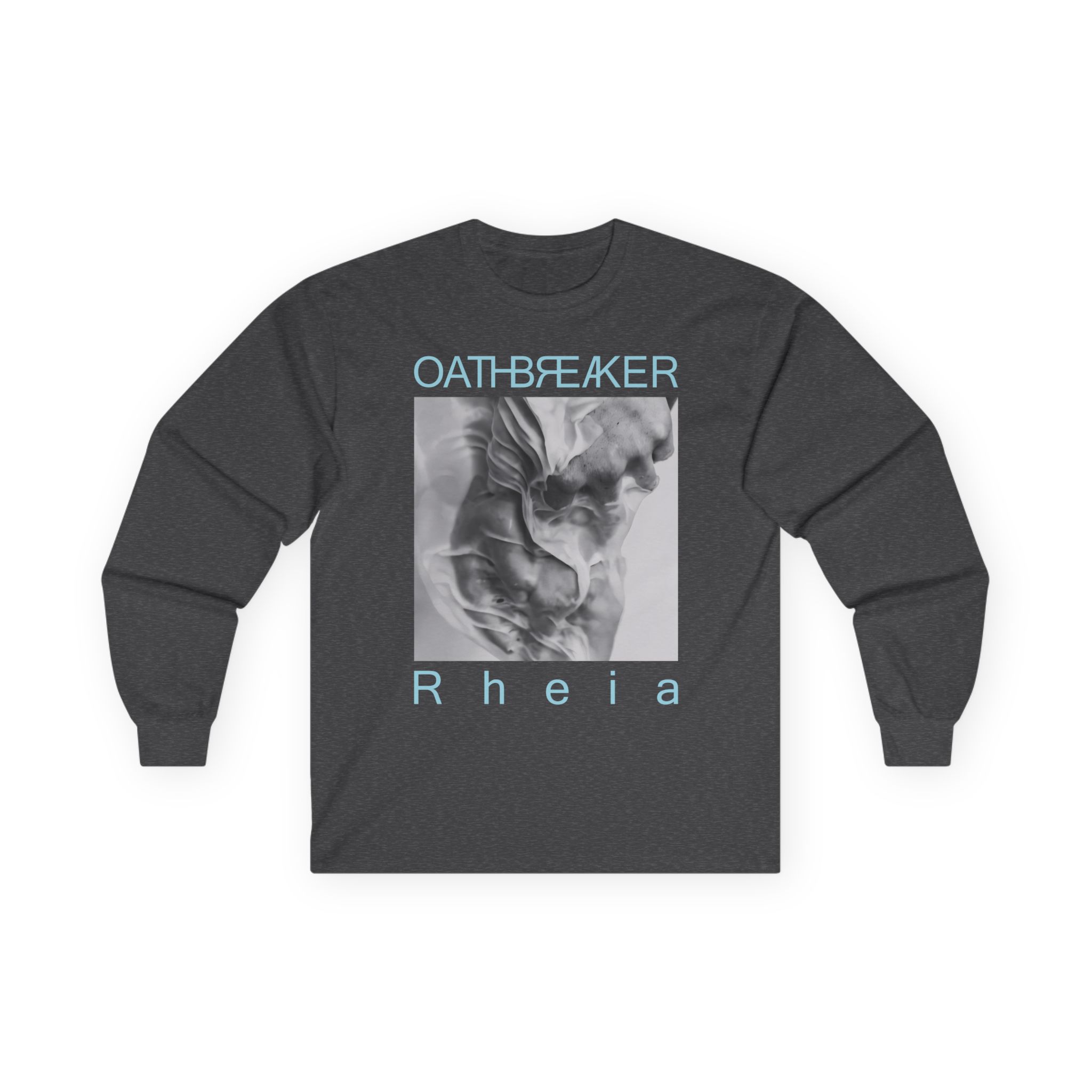 Oathbreaker Rheia Unisex Ultra Cotton Long Sleeve Tee