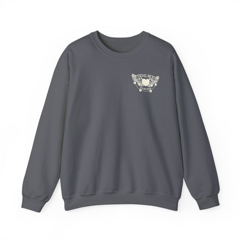 Stevie Nicks Tour Unisex Heavy Blend™ Crewneck Sweatshirt