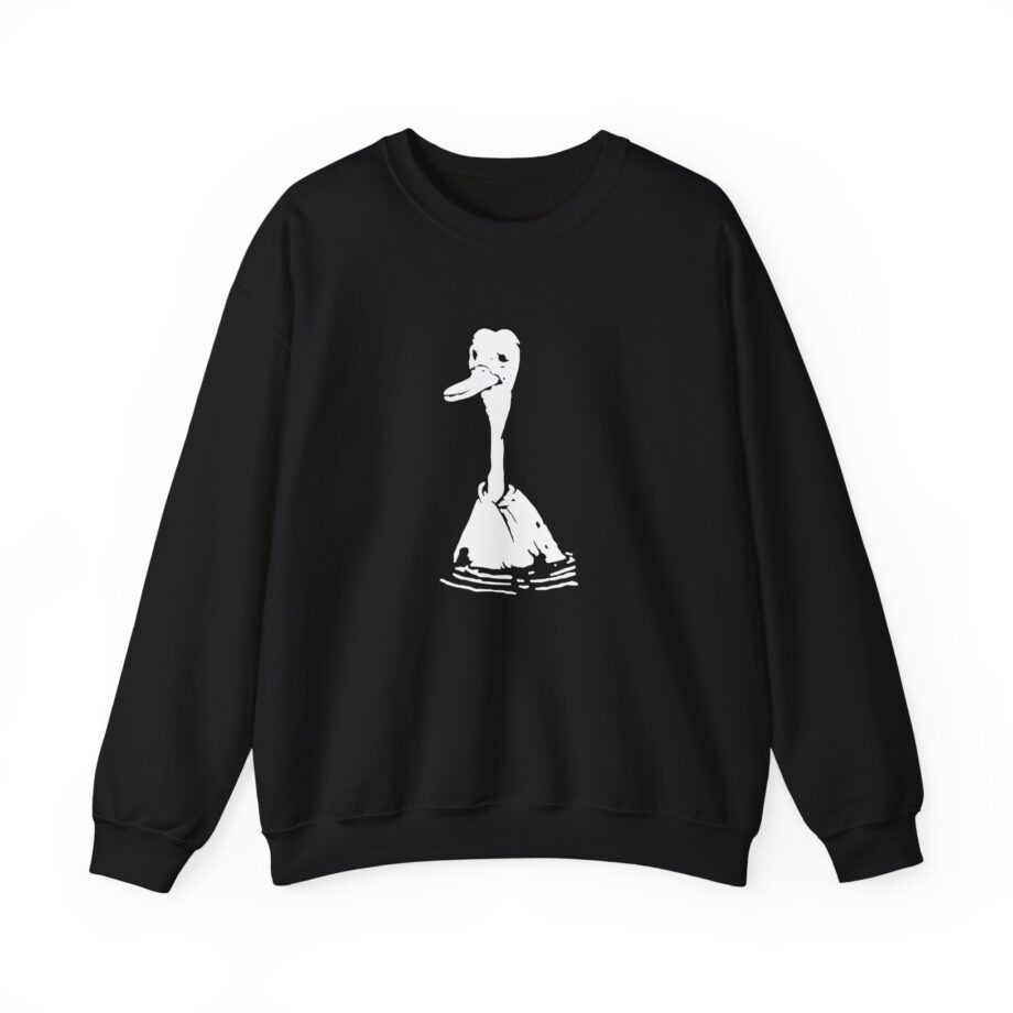 Vildhjarta Anden Unisex Heavy Blend Crewneck Sweatshirt