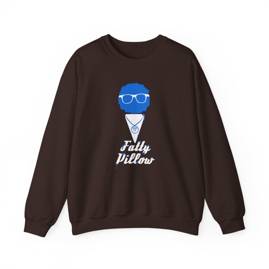 Fattypillow Unisex Heavy Blend™ Crewneck Sweatshirt