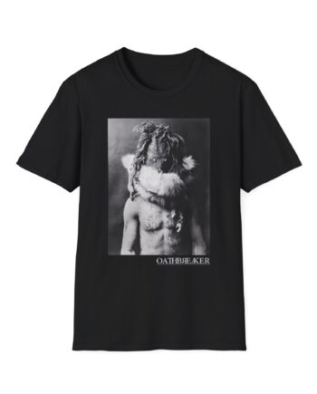 Oathbreaker Ceremonial Unisex Softstyle T-Shirt